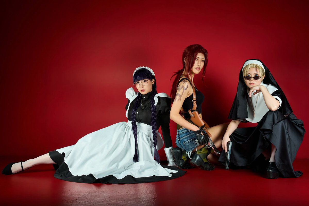 Lico@4/3a!.ニコ超両日.5/6a! tweet media