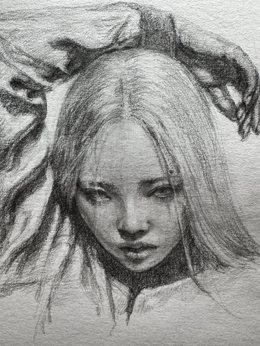 竹下 力 東京芸大卒デッサン講師 tweet media