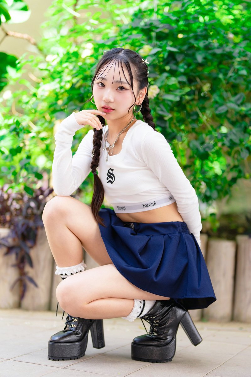 r8765432109's tweet image. 2026.4
ぐりんぐりん

Lunaさん

#Luna
#天神娘
#ポートレート