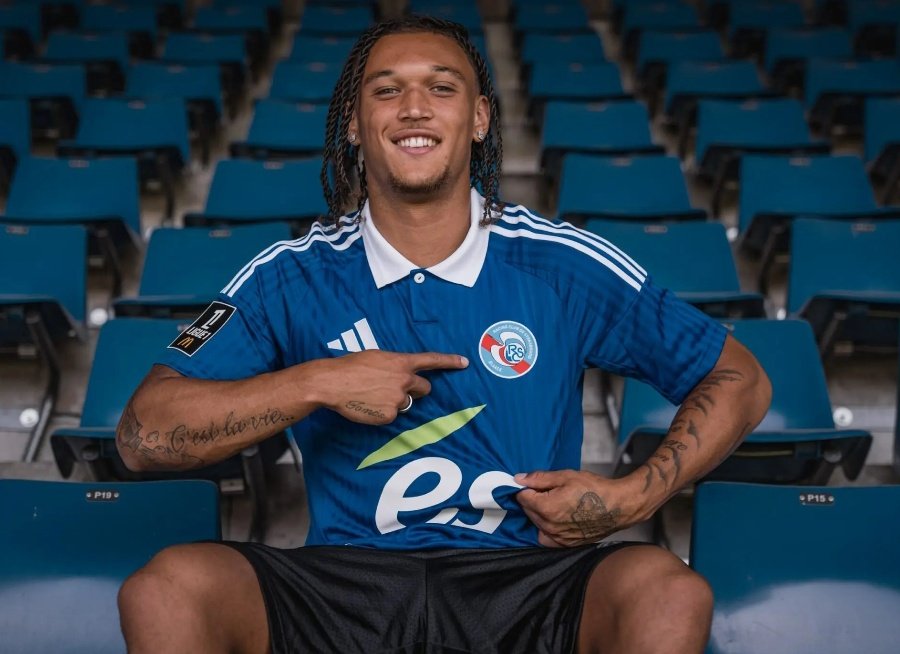 _Morik92_'s tweet image. ✅‼️Nei sondaggi effettuati nell'ultimo periodo, la #Juve ha chiesto nuove informazioni per Diego #Moreira. Lo #Strasburgo lo valuta tra i 35 e i 40mln €.