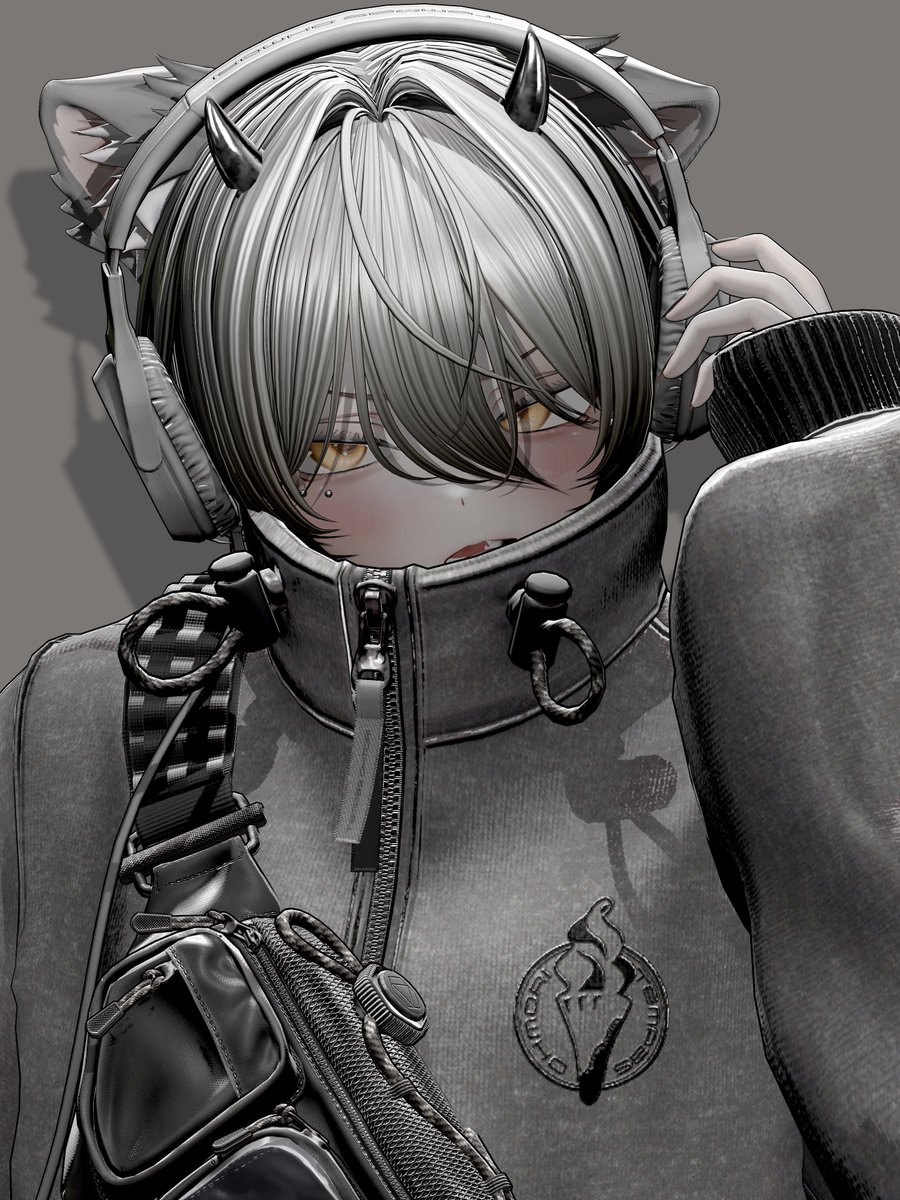 azuusa_10's tweet image. 🔛

#Mayo_3D