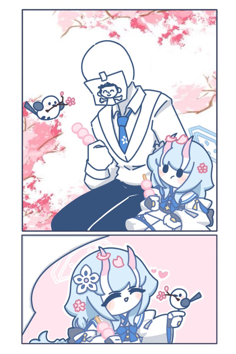 🎐 Milky🎐 tweet media