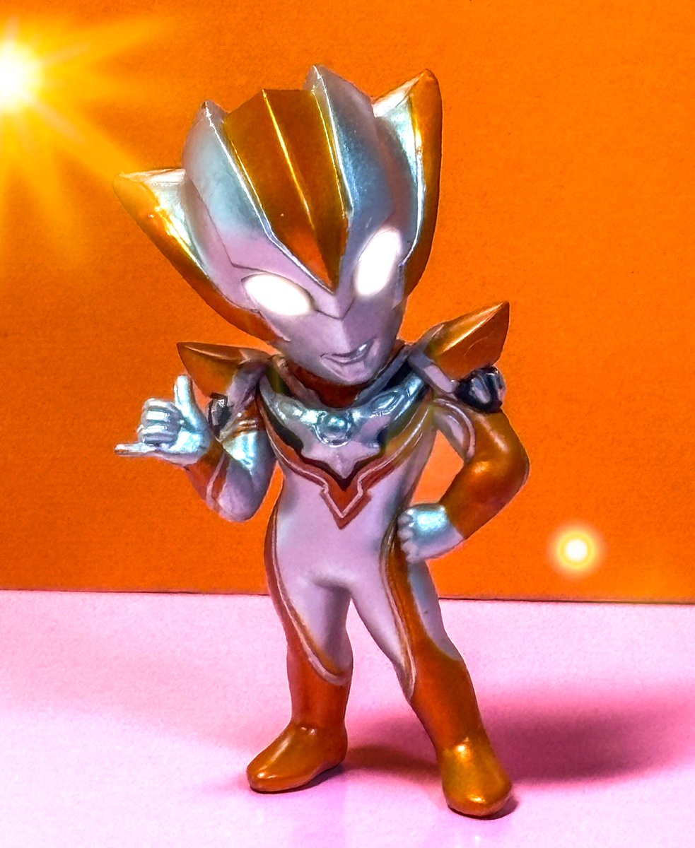 Code Number:雄 tweet media