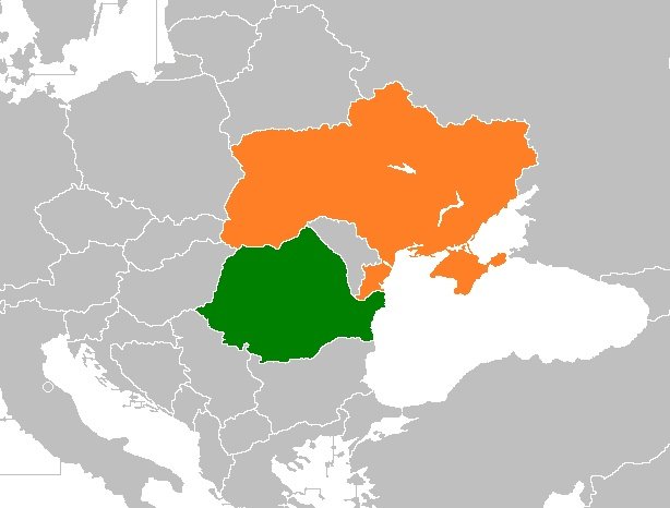 Daily Romania tweet media