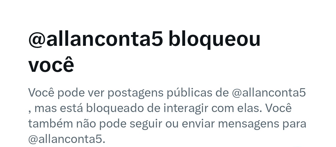 Funcionário do Mês tweet media