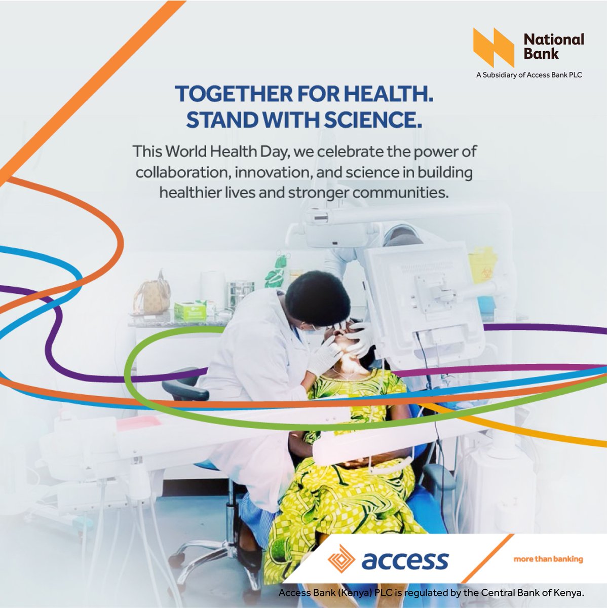 Access Bank (Kenya) PLC tweet media