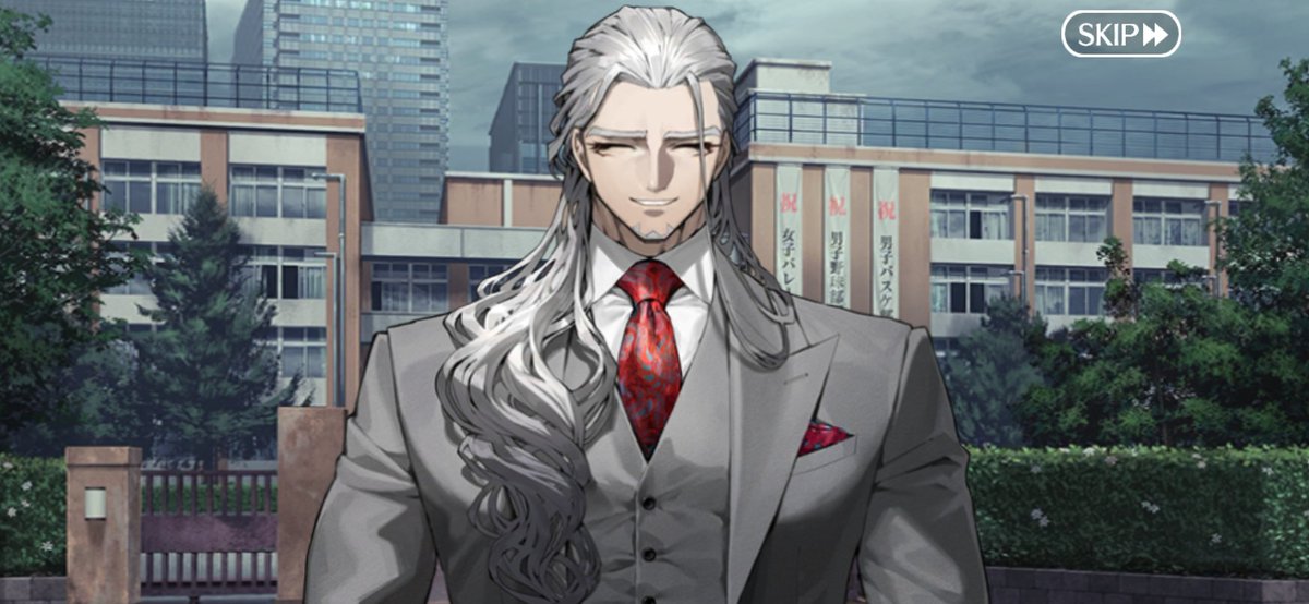 てぃっしゅぺぱー@ホームズPUまでガチャ禁 tweet media