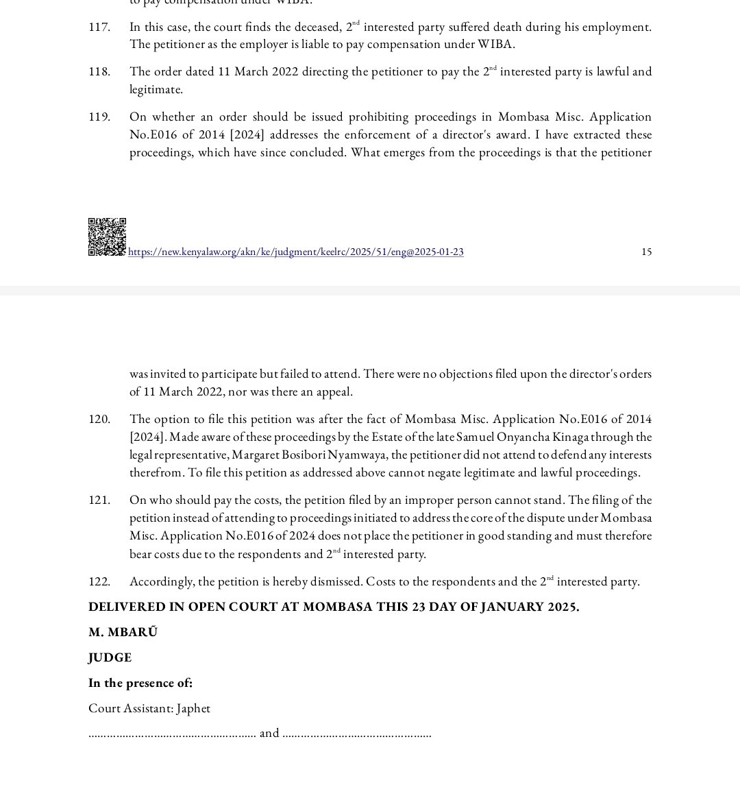 Thuranira tweet media