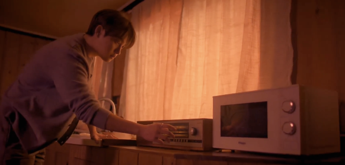 pompoko35 행복이 도경수 tweet media