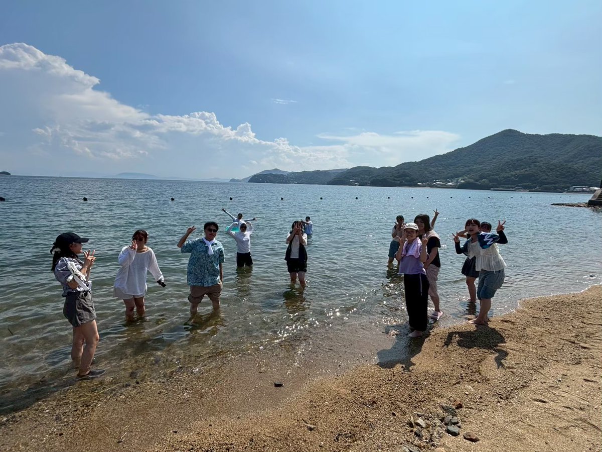 えいおん 香川大学アカペラサークル tweet media