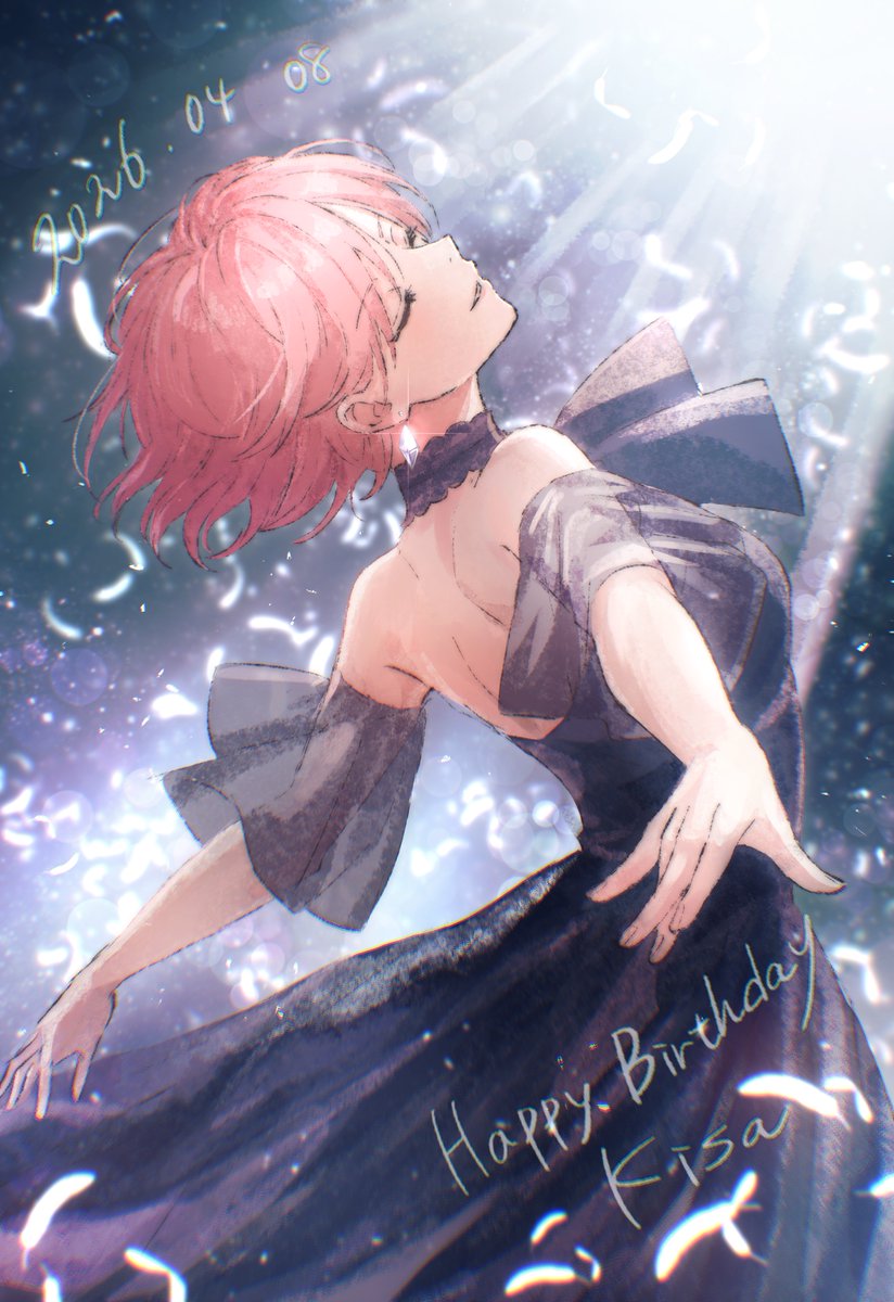 本気女児 tweet media