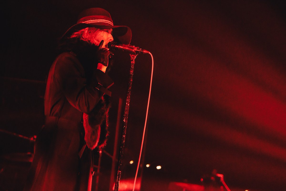 BARKS編集部 tweet media