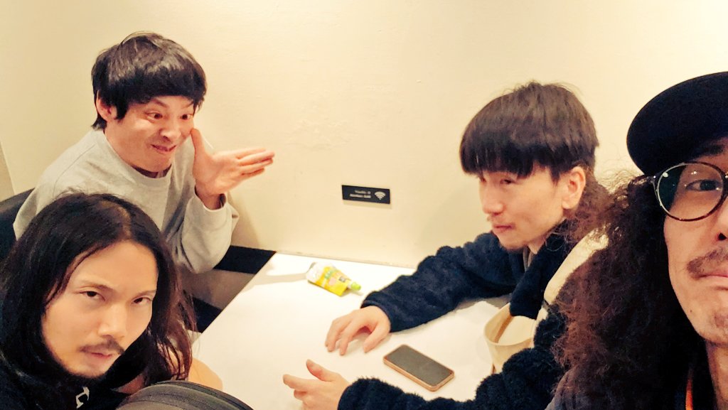 湾岸ソルティ tweet media