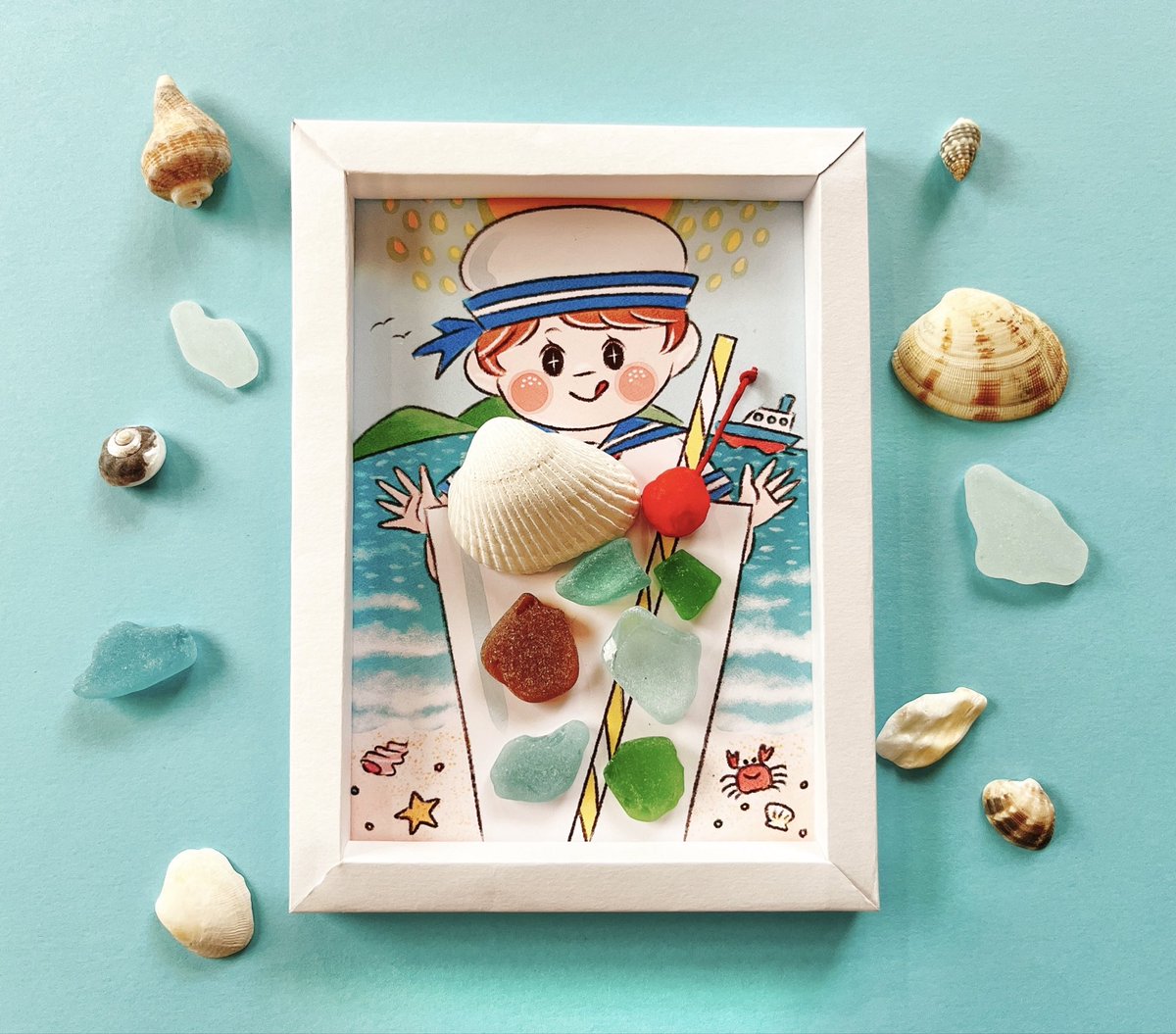 ひでぴ〜 tweet media