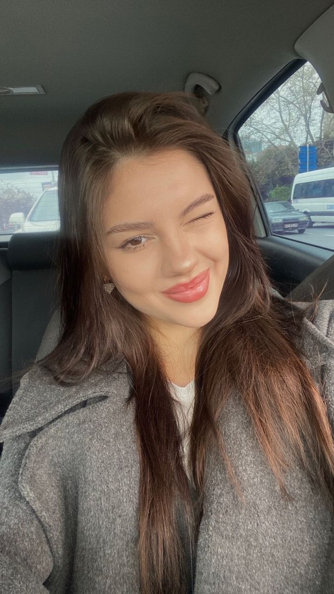 Sude Demir tweet media