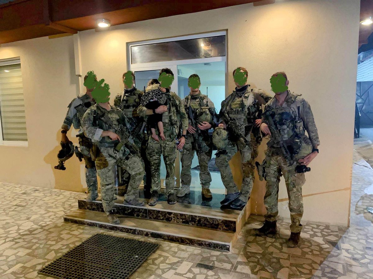 jmscaronte's tweet image. UK Pathfinders (16 Air Assault Brigade)
#SF #UK #GB