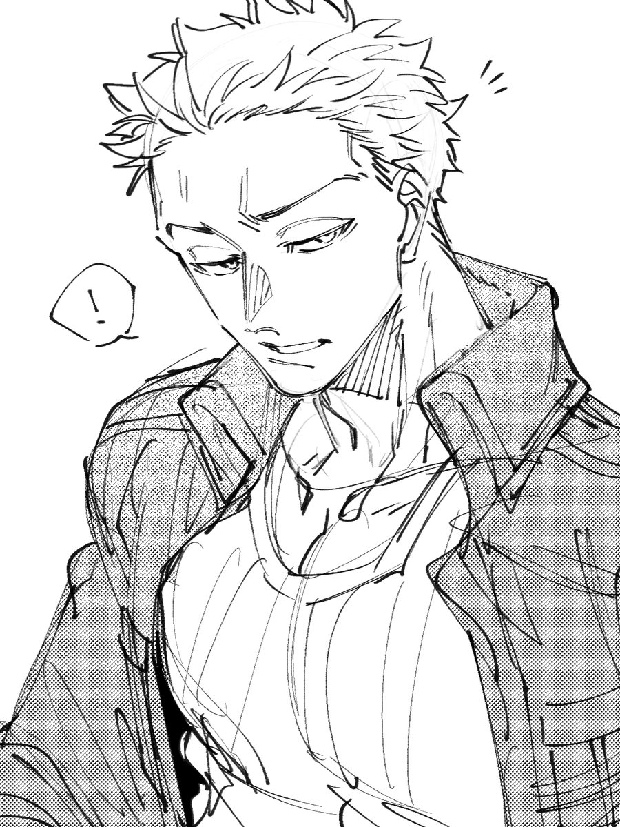 雄っぱいもいいよね
#雄っぱいに会えるハッシュタグ 