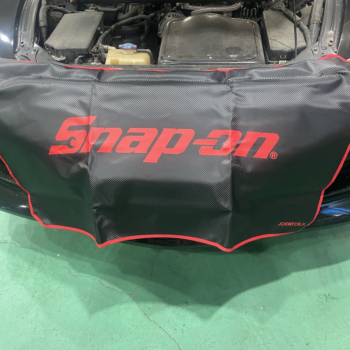 Snap-on_obara tweet media