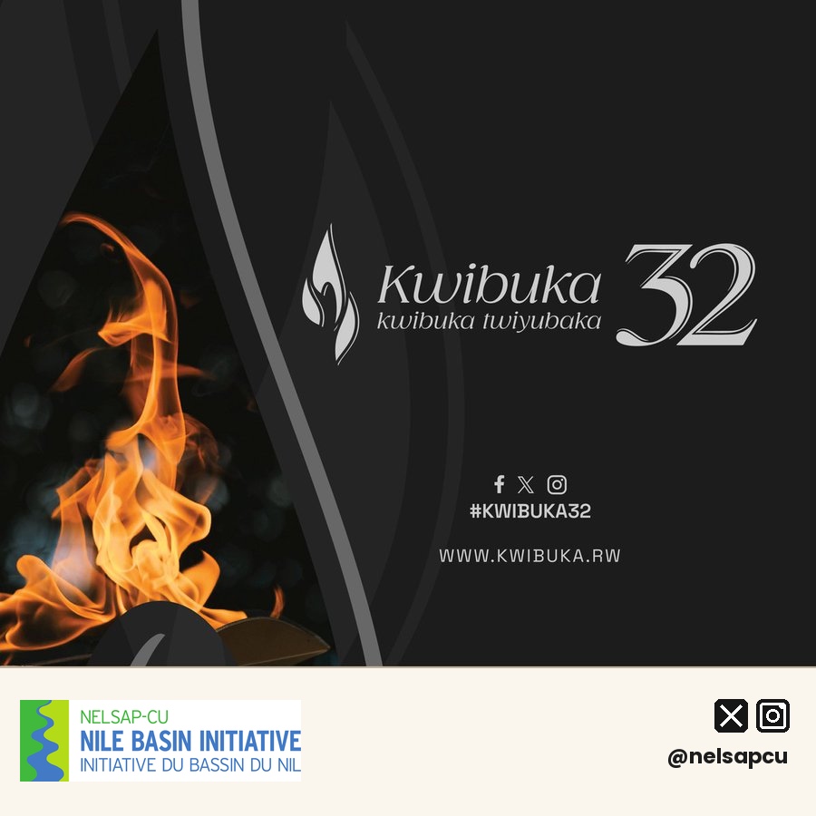 NELSAP CU tweet media
