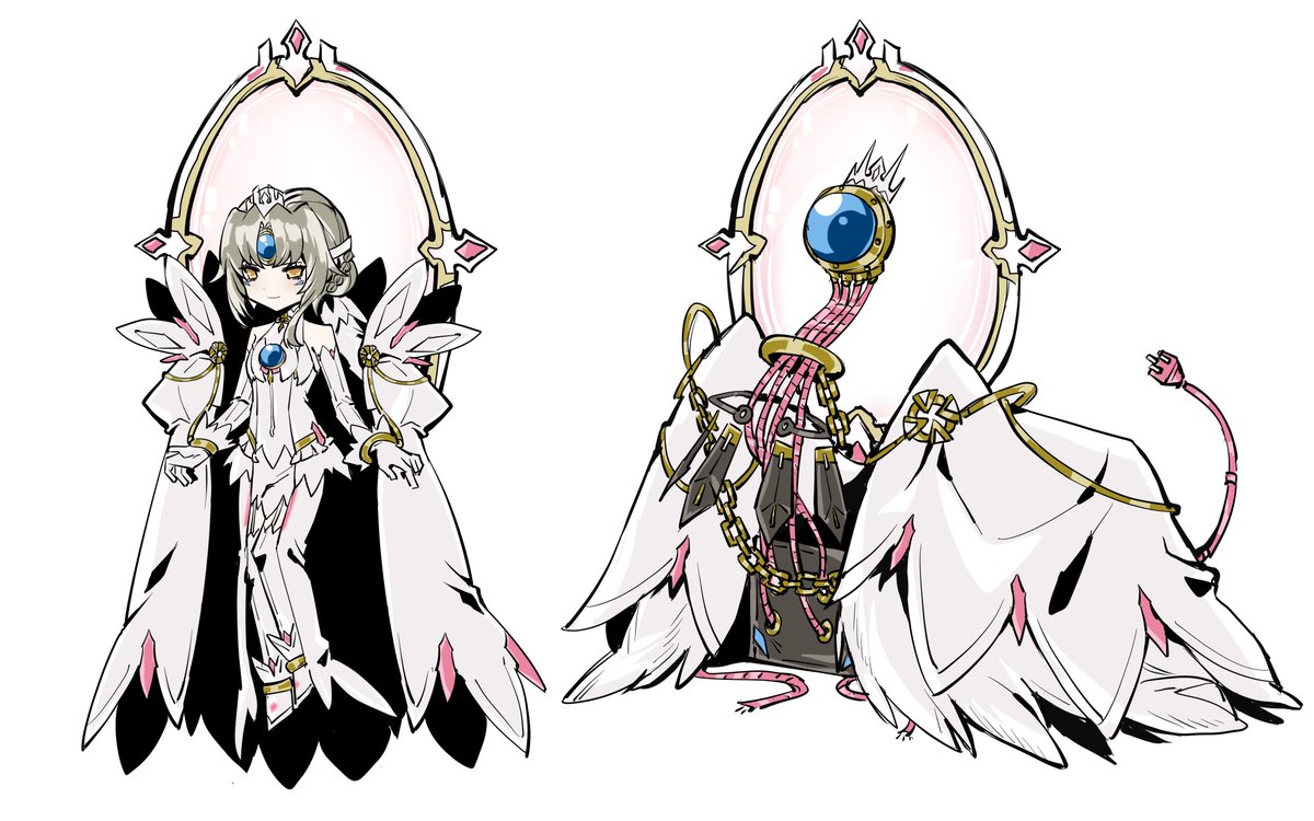 에얼리스❄️ tweet media