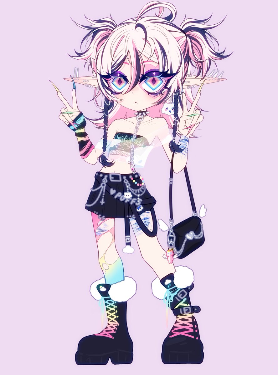 Skyye ☁️💎 tweet media