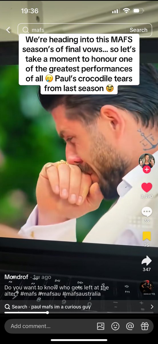 t_jungy's tweet photo. This killed me  #mafsau https://t.co/njFtxmUPM4