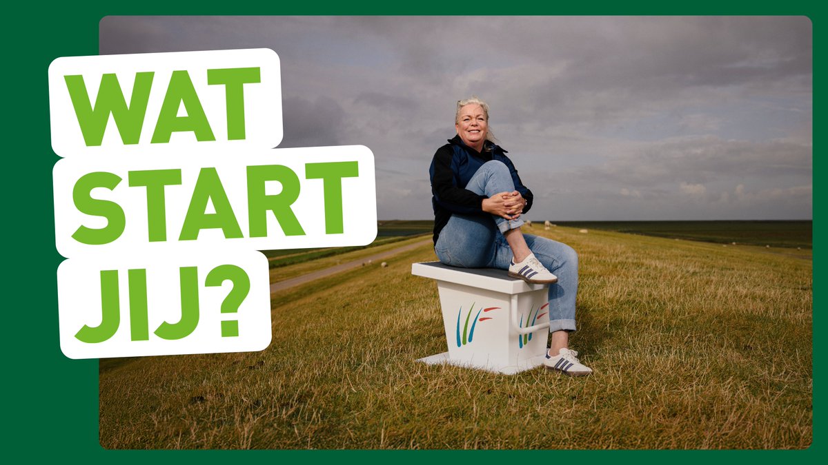 wetterskip's tweet photo. Is dit jouw nieuwe start? Wij zijn op zoek naar een afdelingsmanager programmeren, programma's en projecten voor 36 uur per week. Kijk voor de hele vacature op 👉https://t.co/vc2iVpIYWZ

#watstartjij #fryslan #werkeninfriesland #wetterskip #programmeren #manager #projecten https://t.co/fZU6cr3Upa