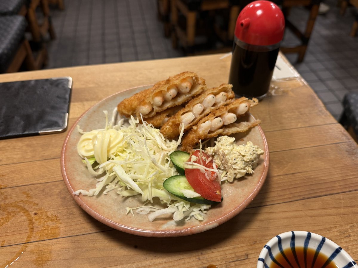 UT🍣💚人生の踊り場 tweet media