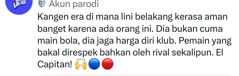 Newcastle Indonesia tweet media