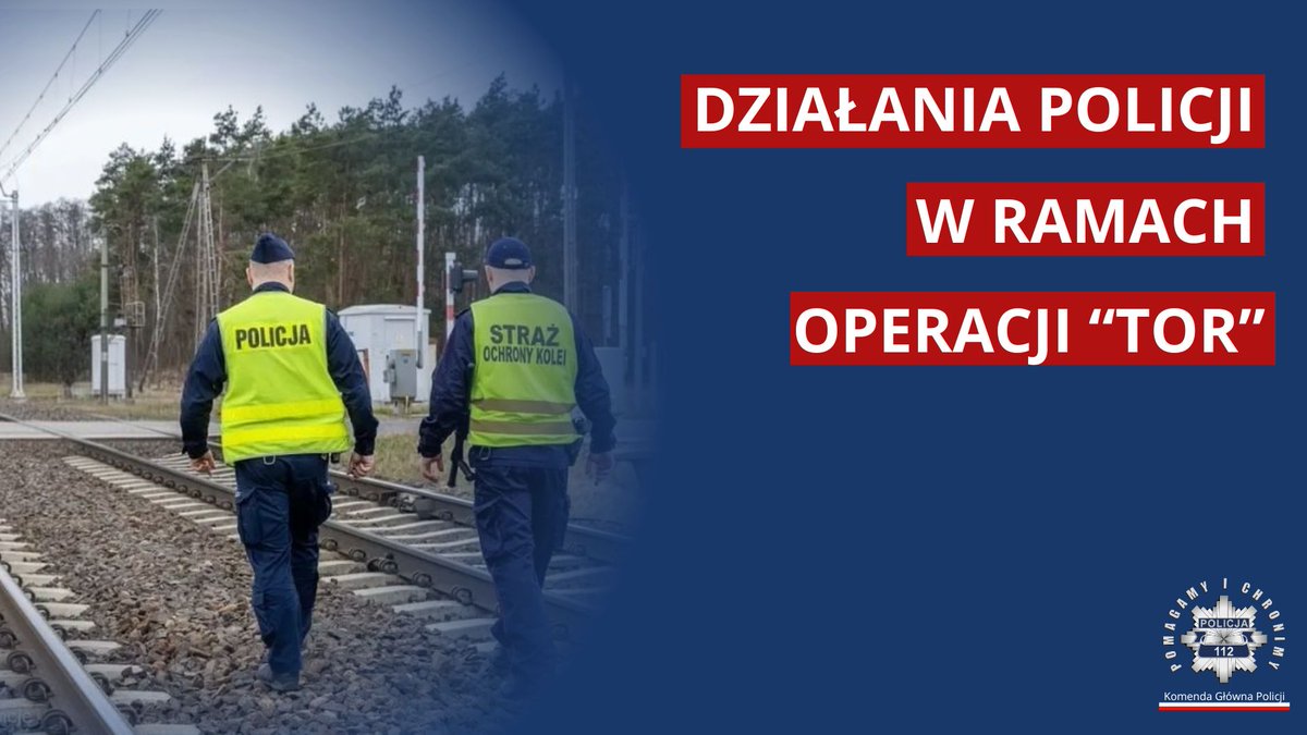 Polska Policja 🇵🇱 tweet media