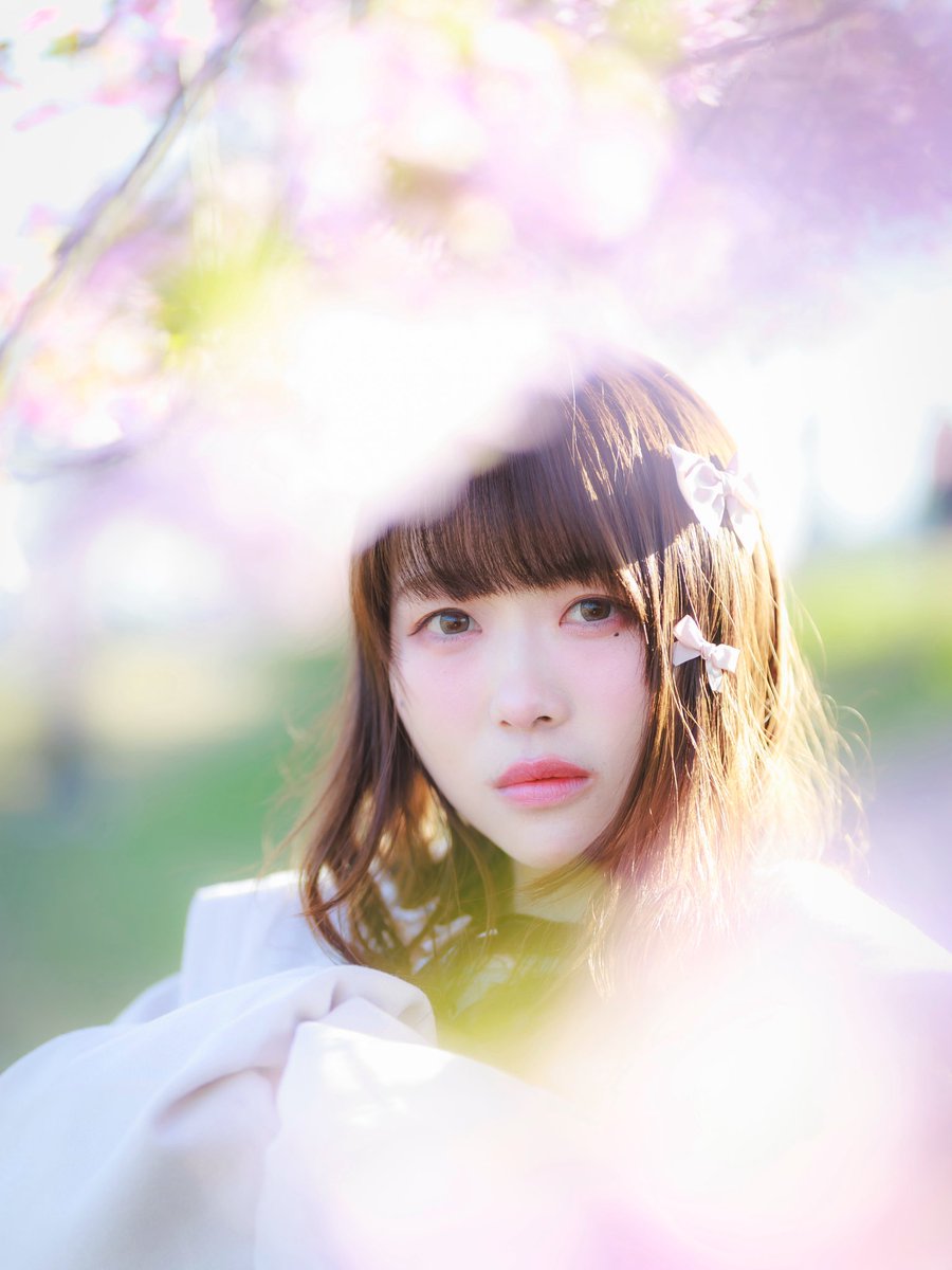 ハクシ tweet media