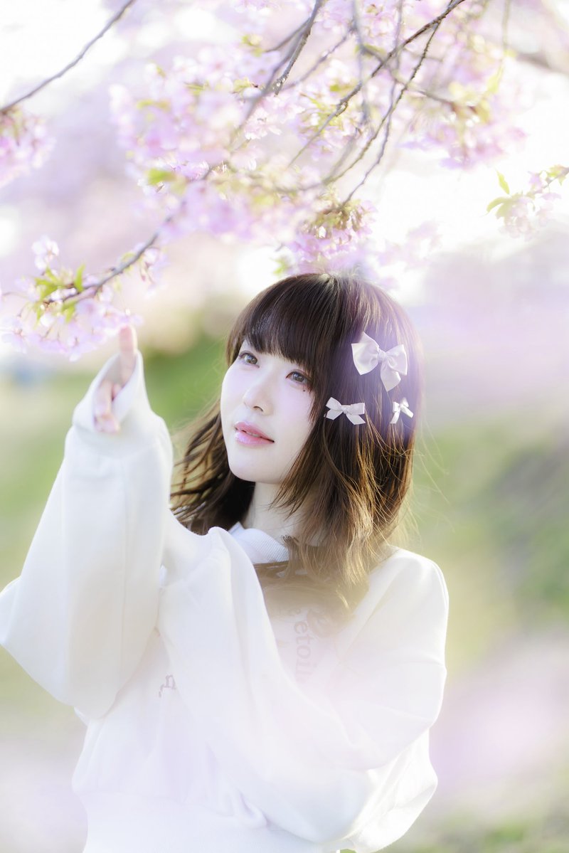 ハクシ tweet media