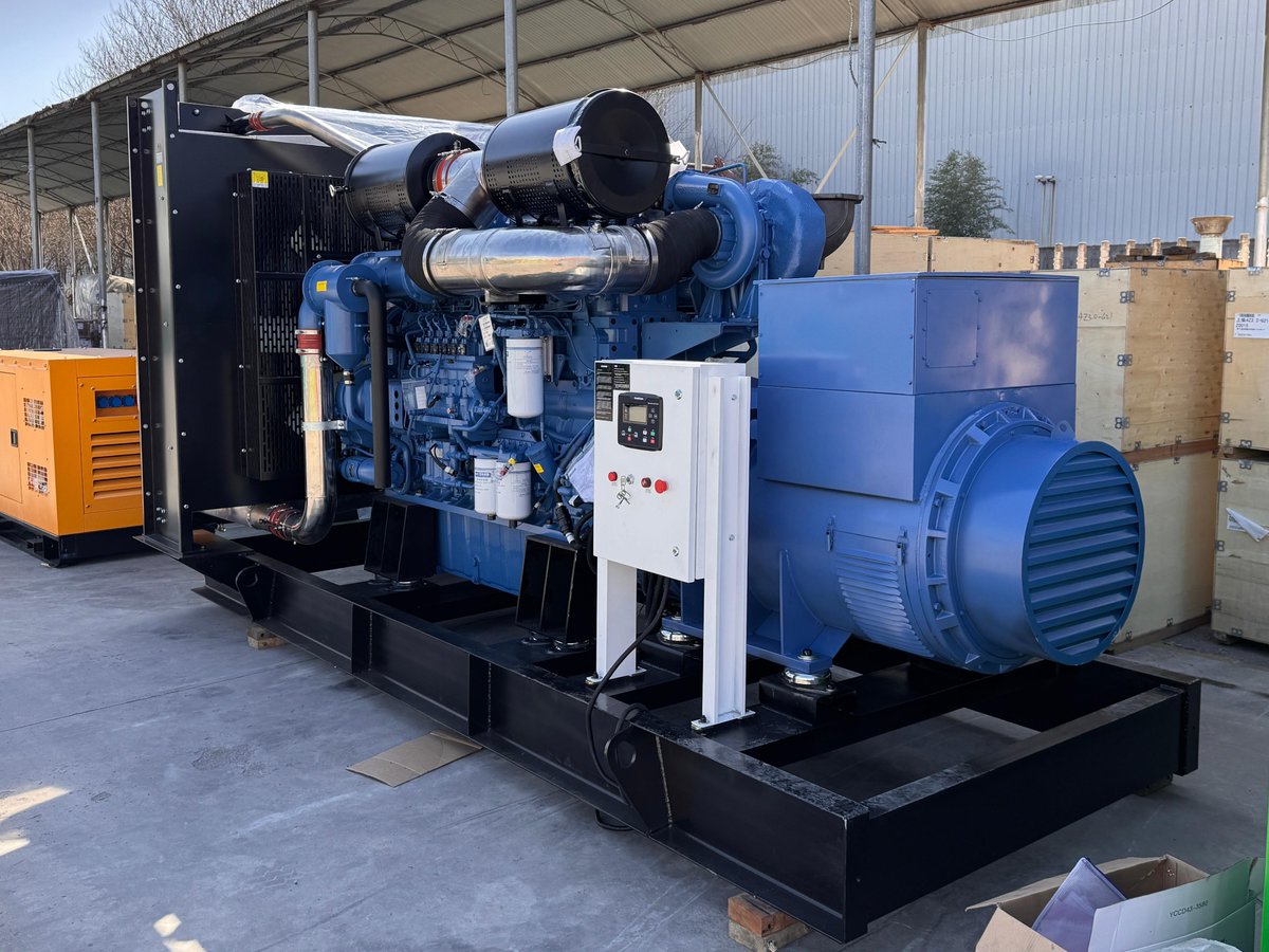 LeitengPower's tweet photo. YC6C1660-D31 by Weifang Leiteng ⚡ Rugged & reliable for construction & industrial sites. High efficiency, low maintenance—keeps your projects moving!
📩 lucydou52@gmail.com🌐 https://t.co/wgkf3g5iXr
#weifangleiteng #engineeringpower #constructionpower #reliability https://t.co/wqcV4YSDGe