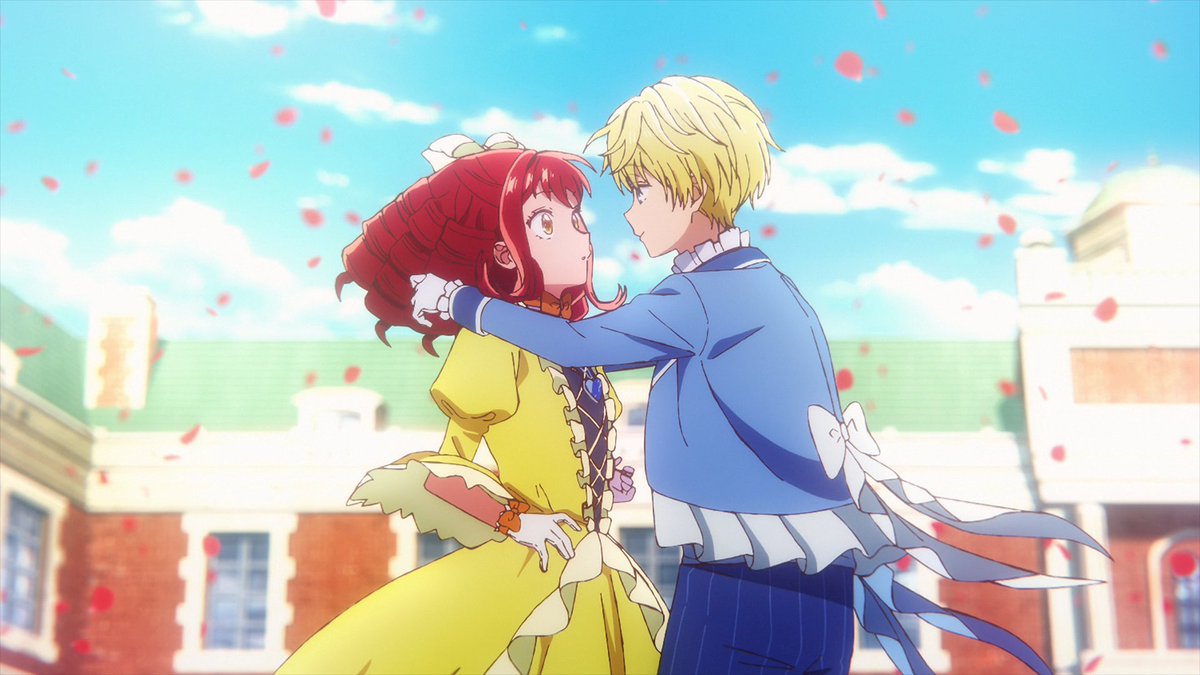 ItmehPiyush's tweet image. Although some Of the shows Are Still relevant to be on Time (japan broadcast time) this Season :

‡ MUSE 
#AlwaysACatch 
#SnowBallEarth
#iseleve OVA
Axe of Diamond , 

Moee with one month delay 
↑ mentioned above 

‡ Ani-One Asia 

#AkaneBanashi
#KirioFanclub More to 🫴