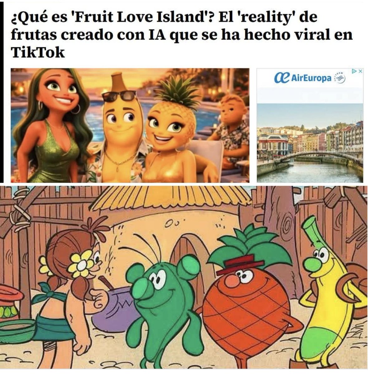 Santi Liébana tweet media