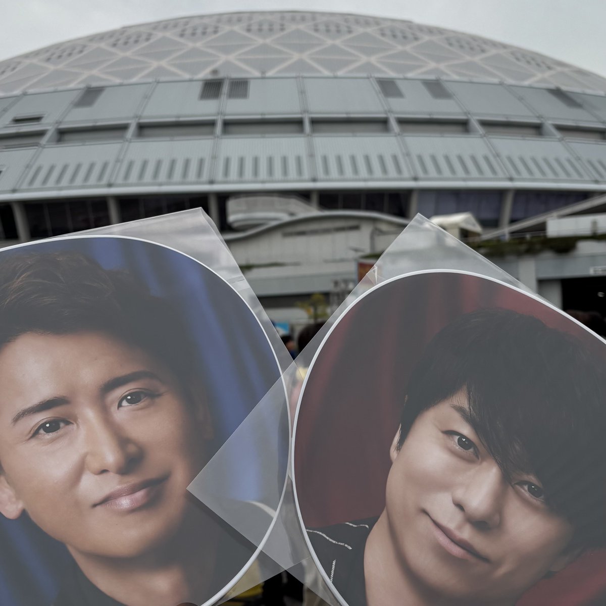 K_596_mm's tweet photo. 今までで1番楽しくて近くて最高のライブでした
私のオタク人生の始まり！ずっと応援できて幸せ！ありがとう！！ https://t.co/84wB0dmQRb