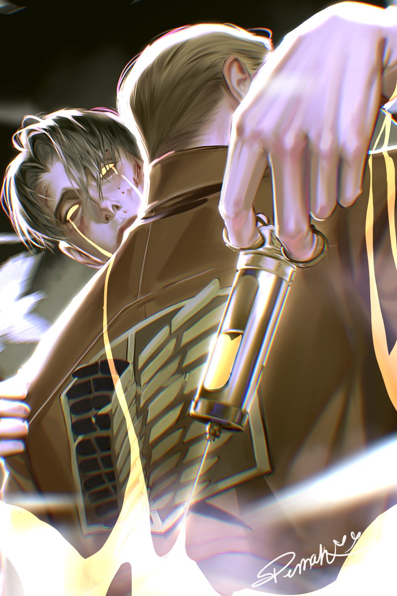 Penmah 💖✨CA11 : E05-E06 (SAT) tweet media