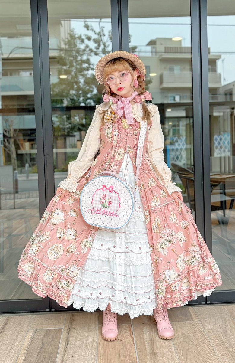 🍃シュエット🍃 (@chouette_hatter) / Posts / X