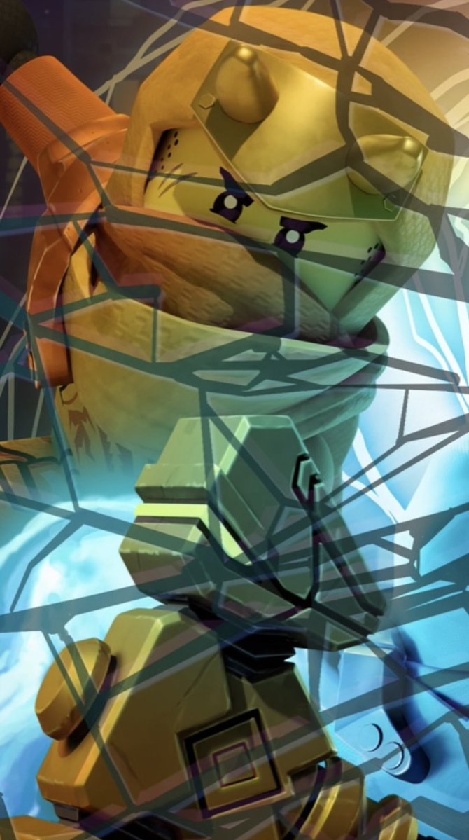 Freddie ⚡️Arin ninjago IRL and #1 fan tweet media