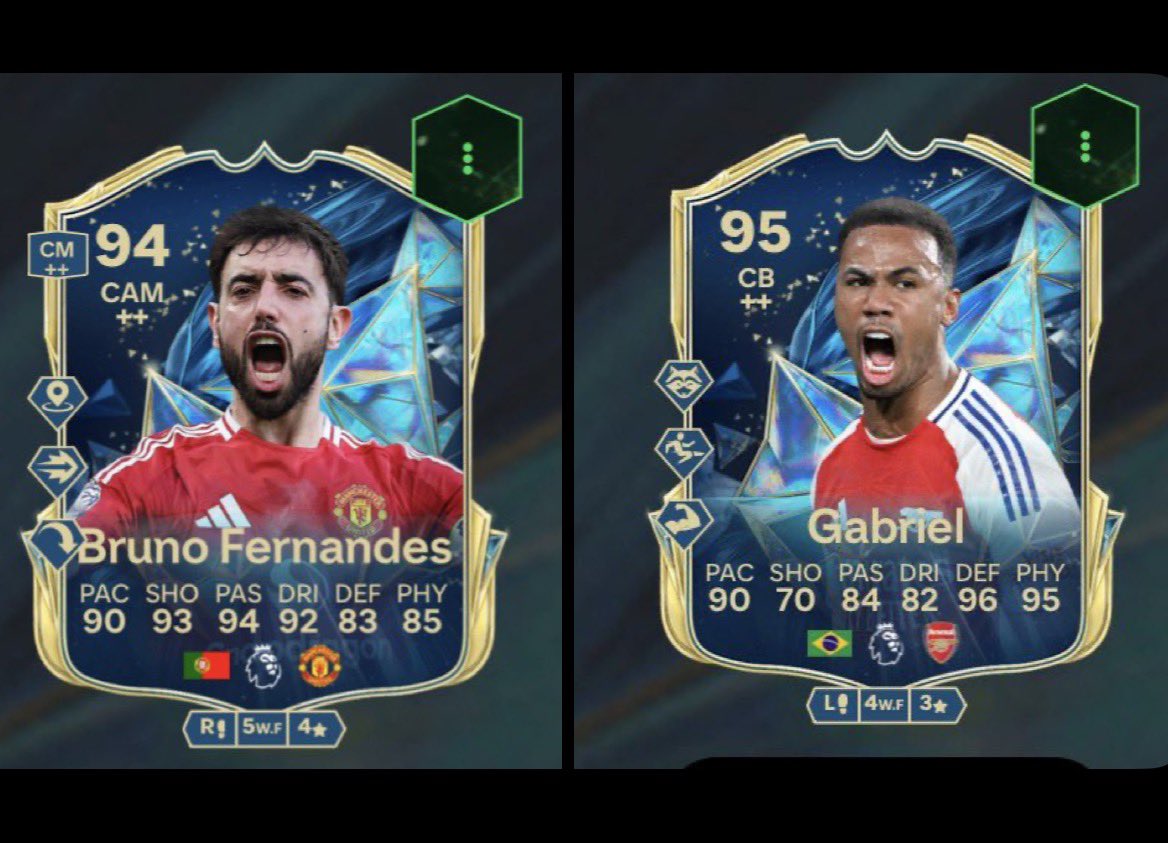 Killer Fut Trading tweet media