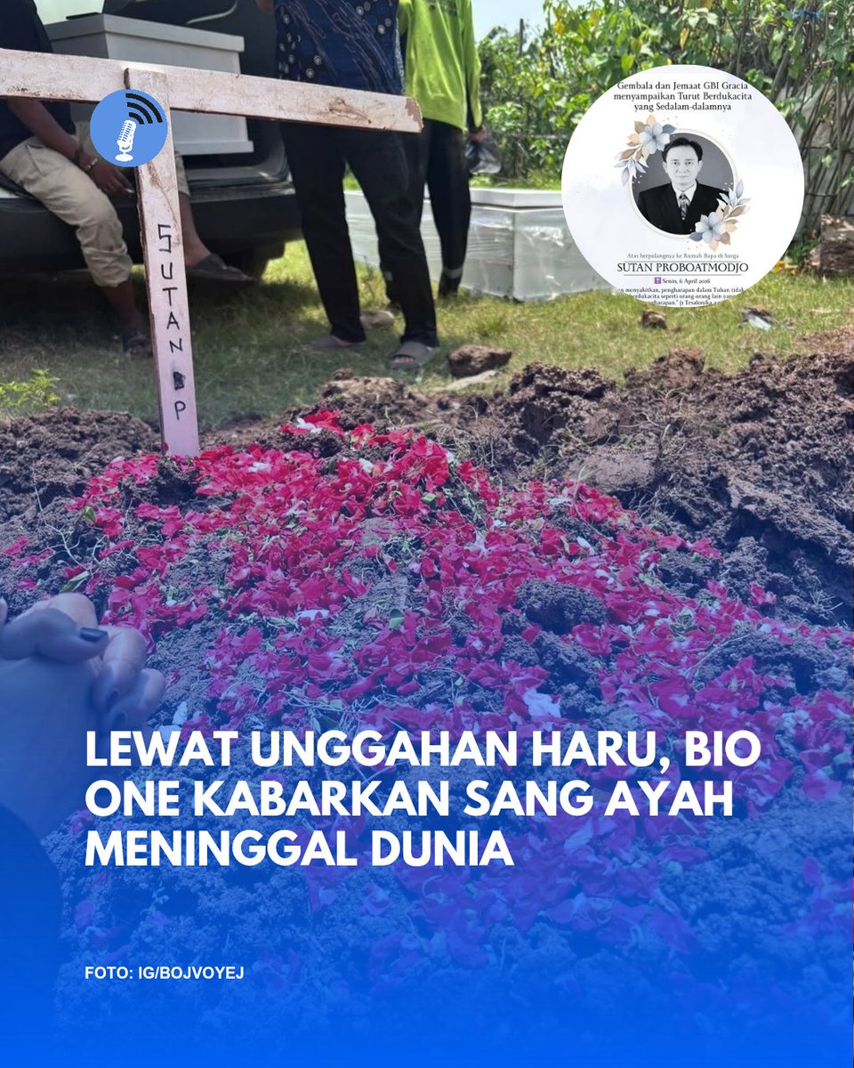 GENVOICE tweet media