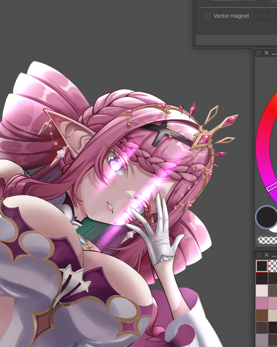 Coco / ココ 🎨✍️ tweet media