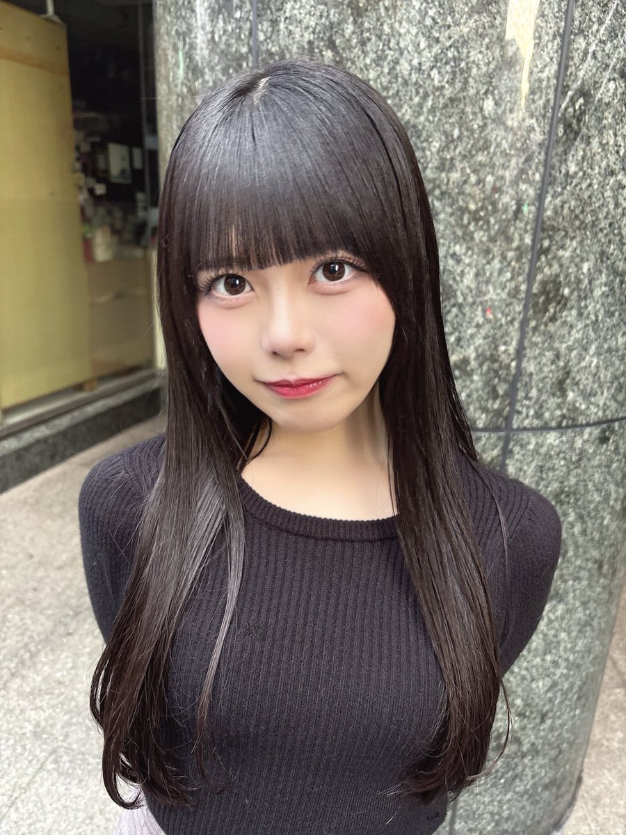 鳴宮かなた(なるみやかなた) tweet media