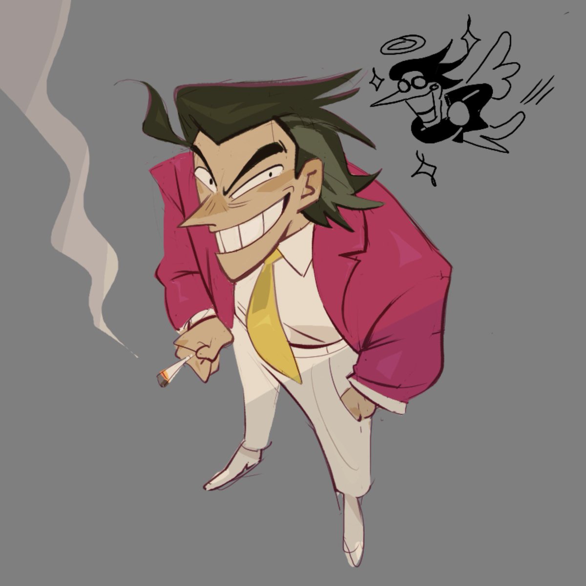 Nastynannerz🔞 tweet media