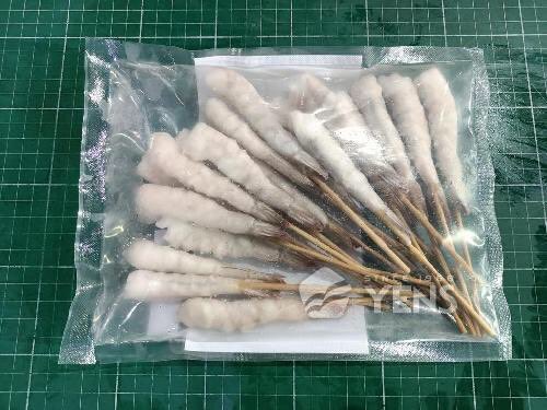 亞特蘭蒂濕❄️水產濕父🦞 tweet media