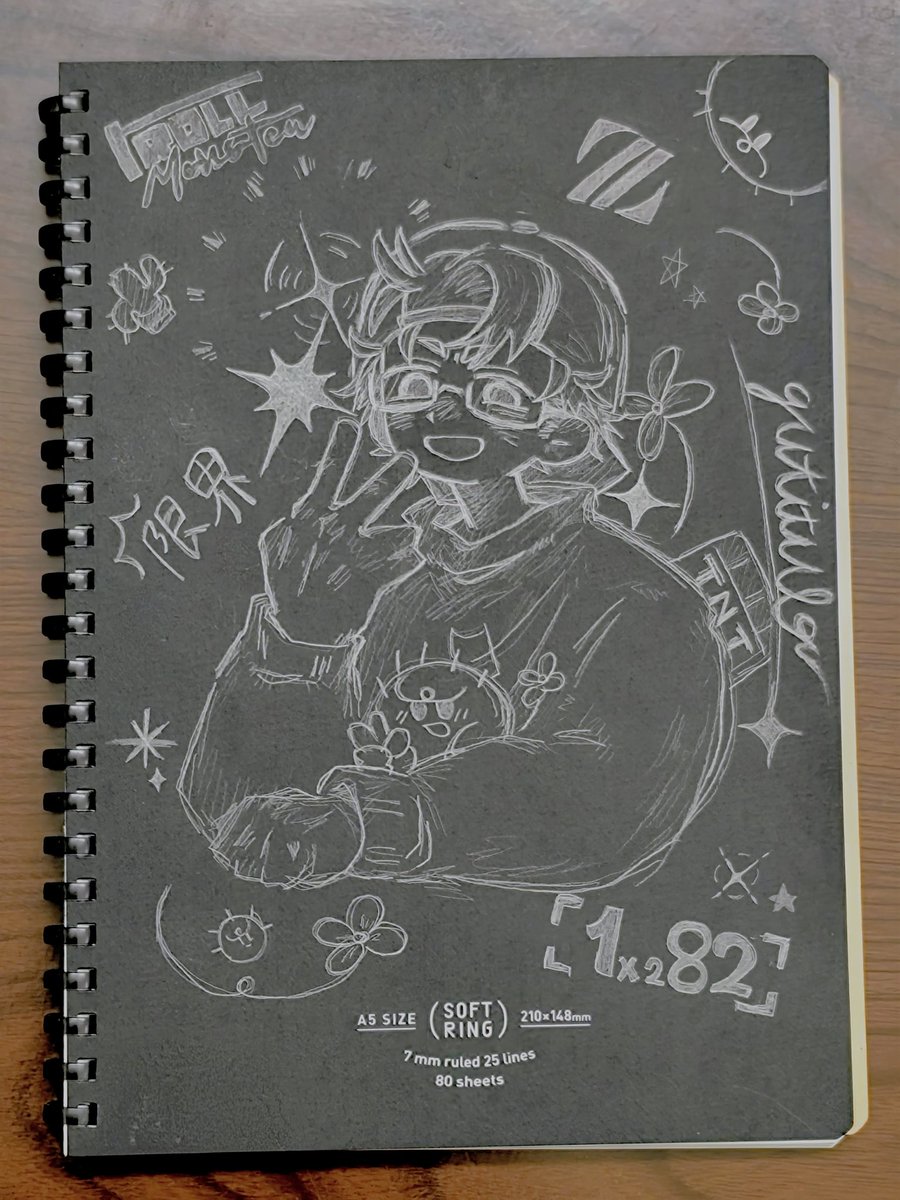 はっぱ tweet media