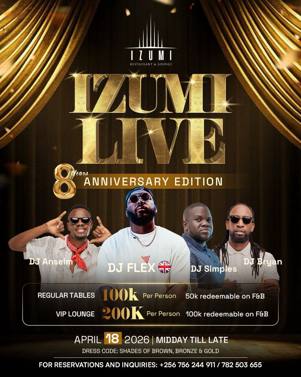 NIGHTLIFE / EVENTS DJ tweet media