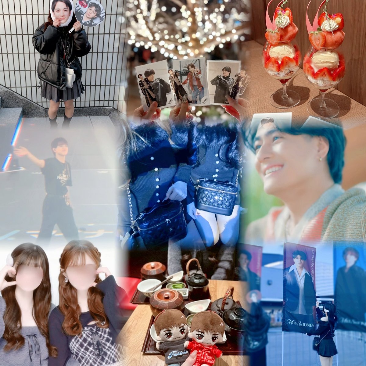 ʕ,,•ﻌ•,,ʔ🎀 tweet media