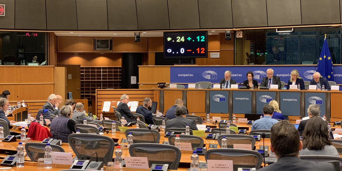 We are escalating pressure on #RaiffeisenBank over its role in sustaining financial flows for Russia’s war economy  and its involvement in human rights violations in Belarus.

Following a hearing in the <a href="/Europarl_EN/">European Parliament</a>, our petition has been formally accepted for further