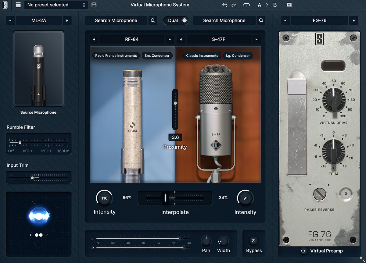 SSL Japan ( Solid State Logic ) & AT distribution tweet media